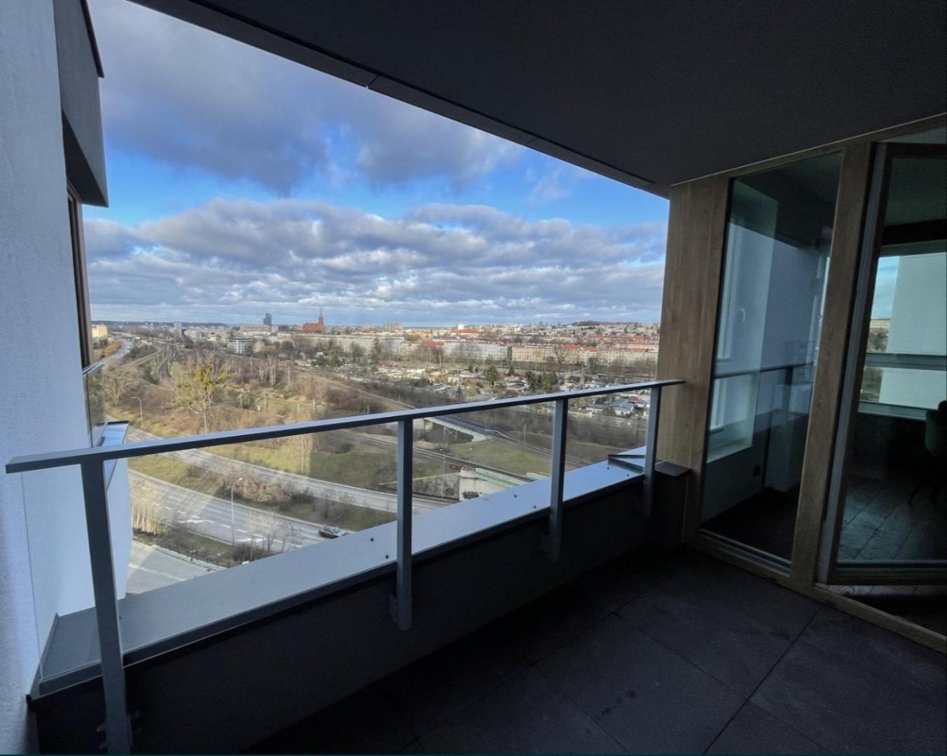 Modern Tower Gdynia - Apartamenty Na Ul Kazimierza Gorskiego 1 מראה חיצוני תמונה
